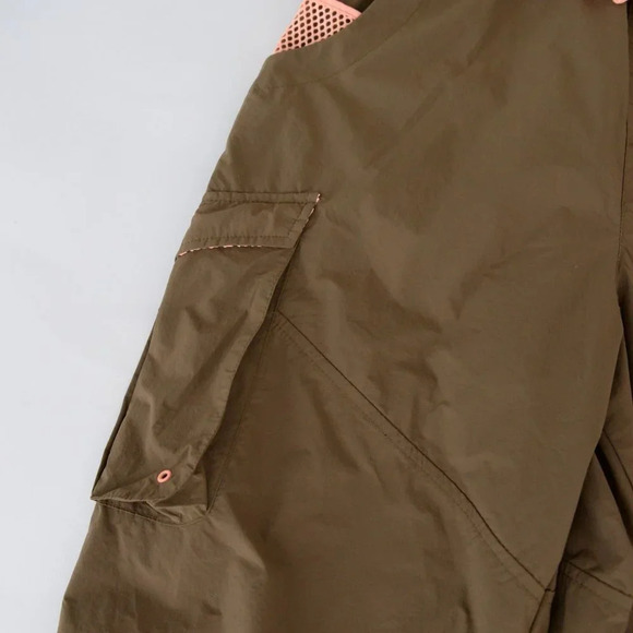 Free People  FP Movement Morning Meadow Onesie Jumpsuit Overalls Small - Picture 9 of 14